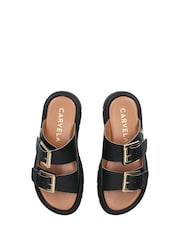 Carvela Comfort Pavilion Sandals - Image 5 of 5