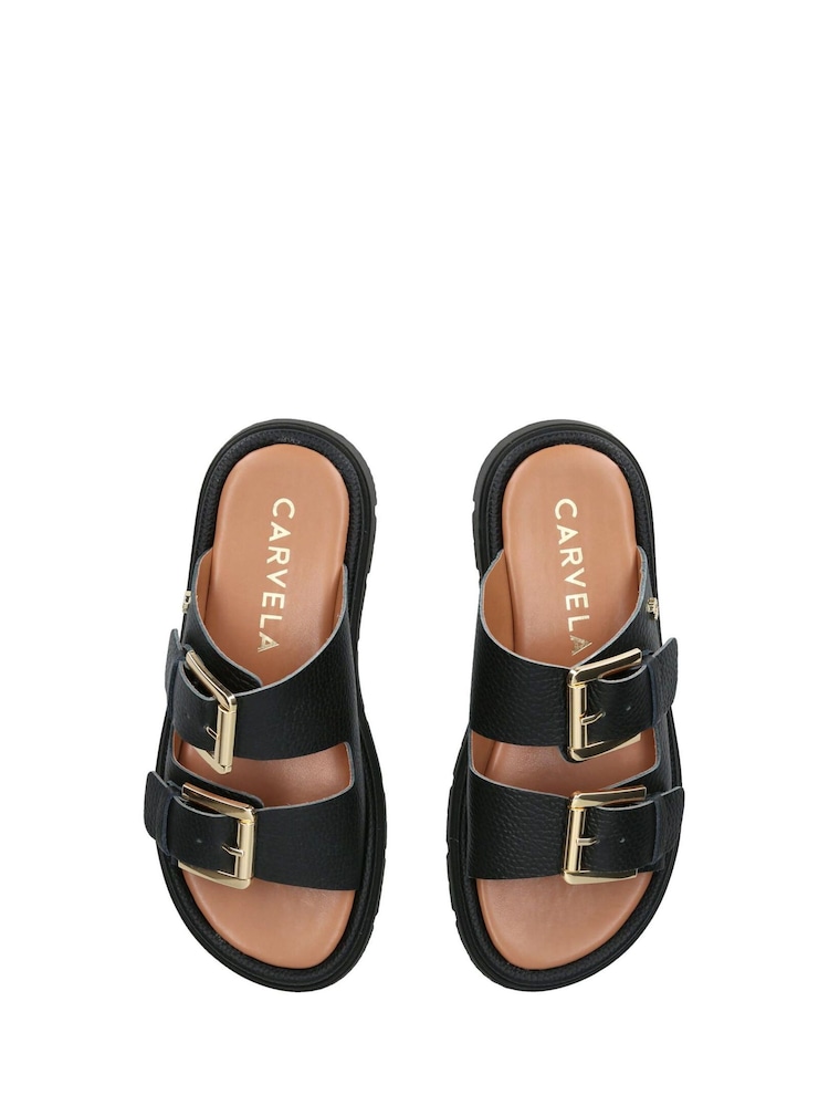 Carvela Comfort Pavilion Sandals - Image 5 of 5