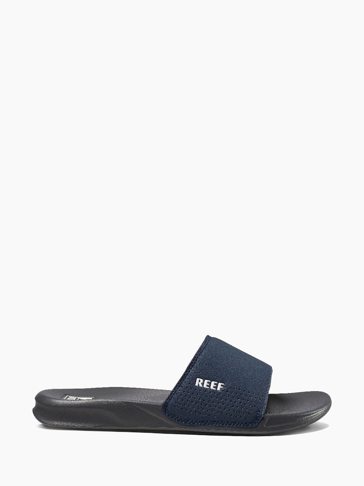 Reef Blue One Slides - Image 2 of 4