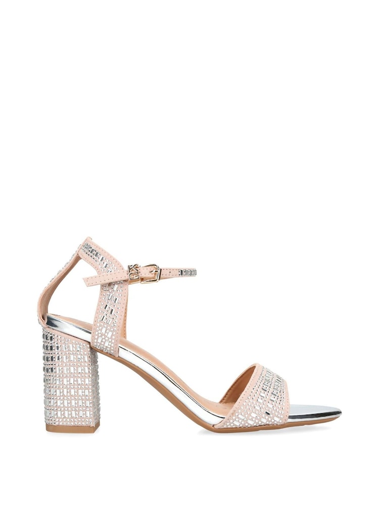 KG Kurt Geiger Fleur Sandals - Image 1 of 4