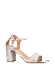 KG Kurt Geiger Fleur Sandals - Image 4 of 4
