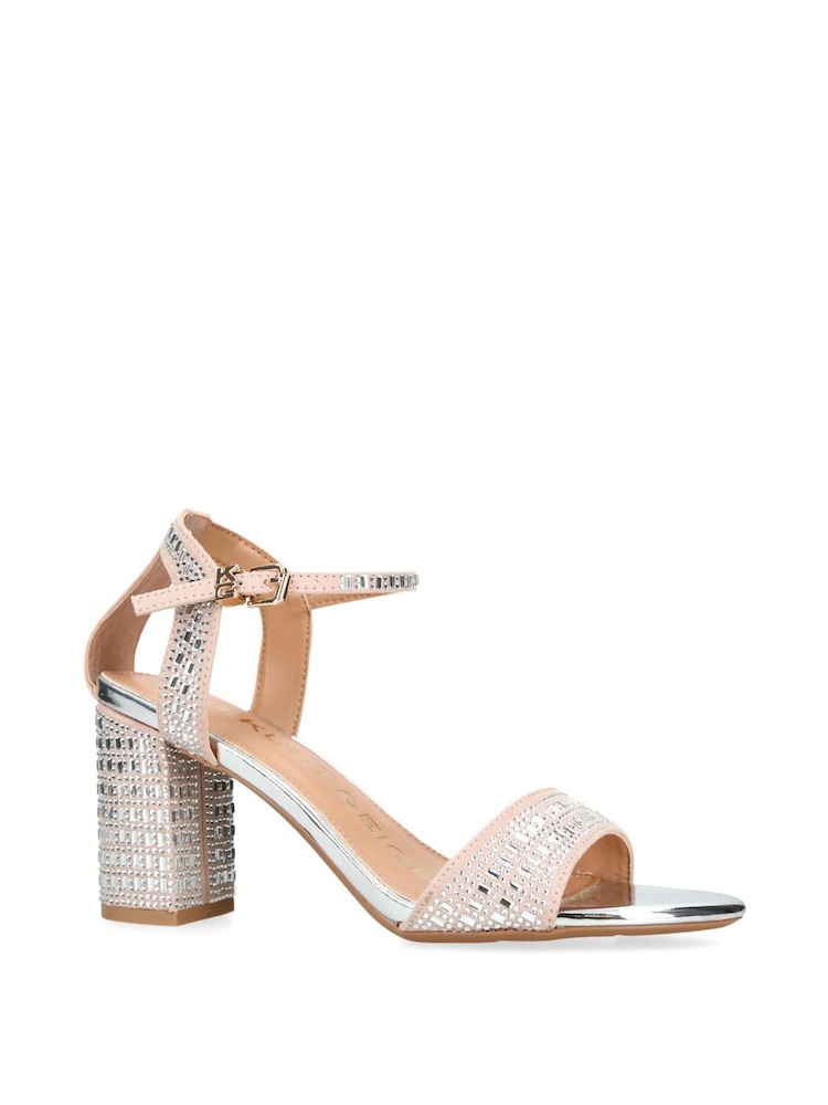 KG Kurt Geiger Fleur Sandals - Image 4 of 4