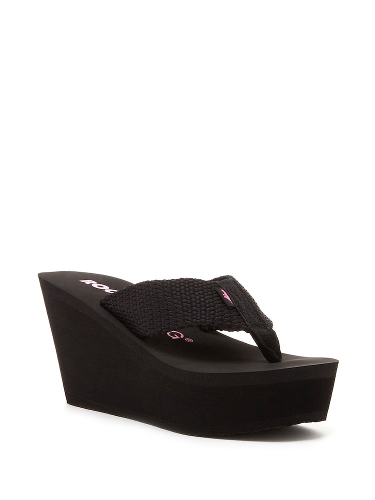 Rocket Dog  Diver Webbing Sandals - Image 1 of 5