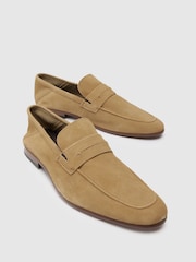 Schuh Randy Unlined Loafers - Image 2 of 4