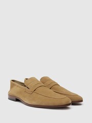 Schuh Randy Unlined Loafers - Image 3 of 4