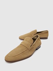 Schuh Randy Unlined Loafers - Image 4 of 4