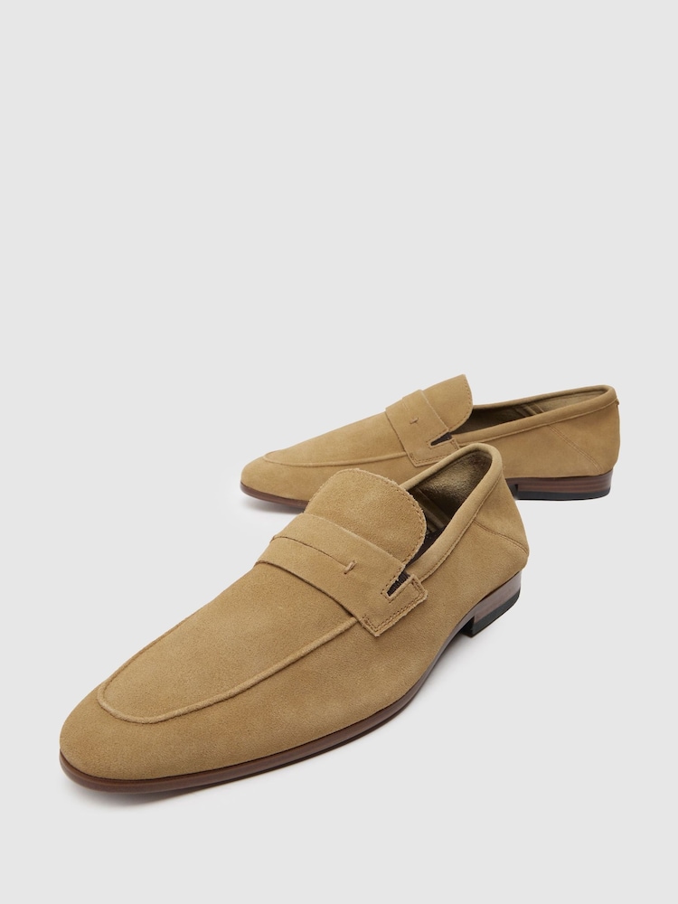 Schuh Randy Unlined Loafers - Image 4 of 4