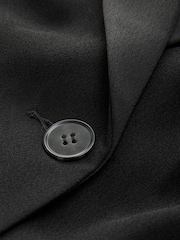 Schwarz - Tailored Tux Blazer - Bild 6 von 7