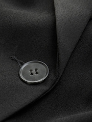 Schwarz - Tailored Tux Blazer - Bild 7 von 7
