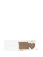 Katie Loxton Friend Keyring and Cardholder Gift Set - Image 3 of 5