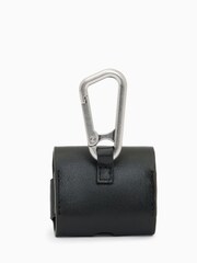 AllSaints Black Tierra Airpod Case - Image 5 of 5
