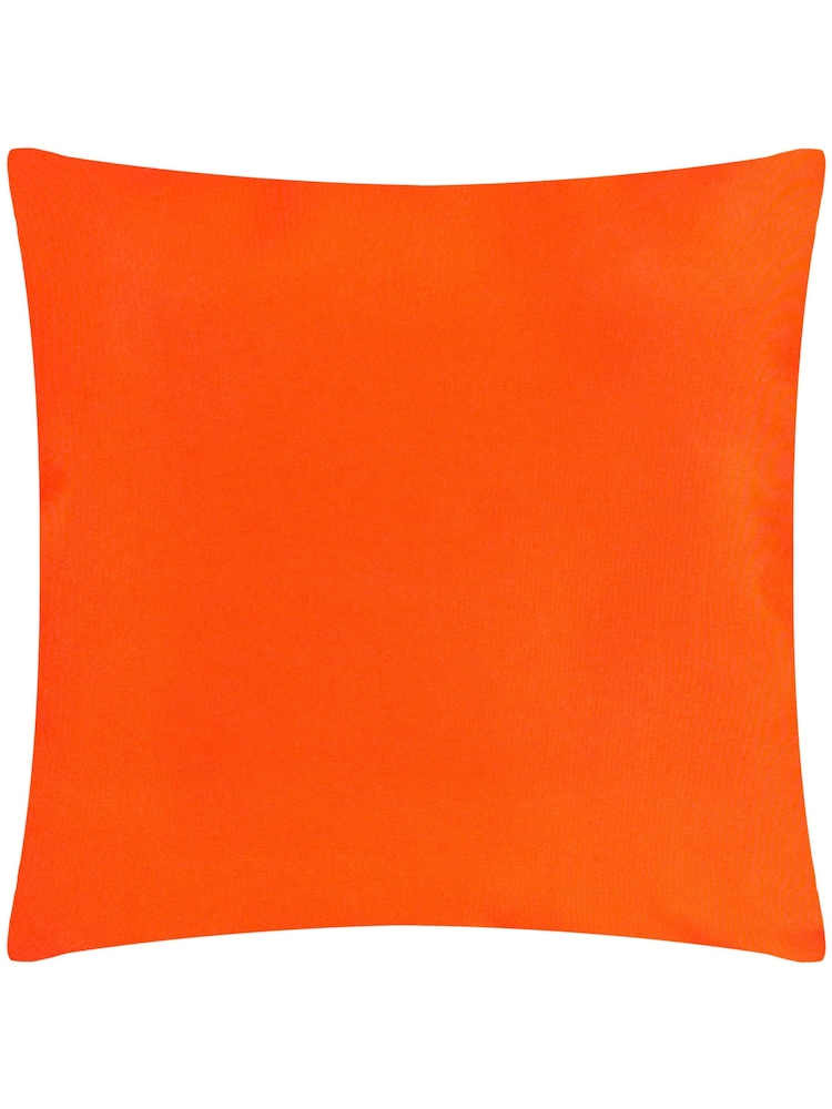 Furn Peachy Abstract Outdoor Cushion - Изображение 2 из 4 Furn Peachy Abstract Outdoor Cushion - Изображение 2 из 4