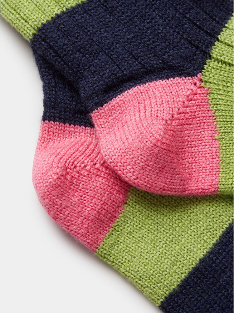 Aubin Green Socks - Bild 2 von 3