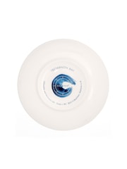 Rick Stein Set of 4 Blue Coves of Cornwall Side Plates - Image 3 of 4