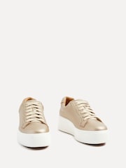 Linzi Gold Twyla Platform Trainers - Image 3 of 5