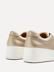 Linzi Gold Twyla Platform Trainers - Image 5 of 5
