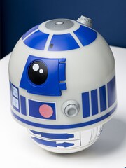 Star Wars R2D2 Sway Light - Image 1 of 4
