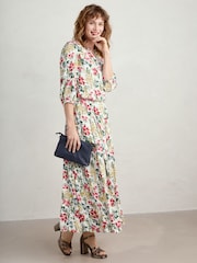 Seasalt Cornwall Multi Lethlean Skirt - Image 3 of 5