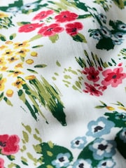 Seasalt Cornwall Multi Lethlean Skirt - Image 5 of 5