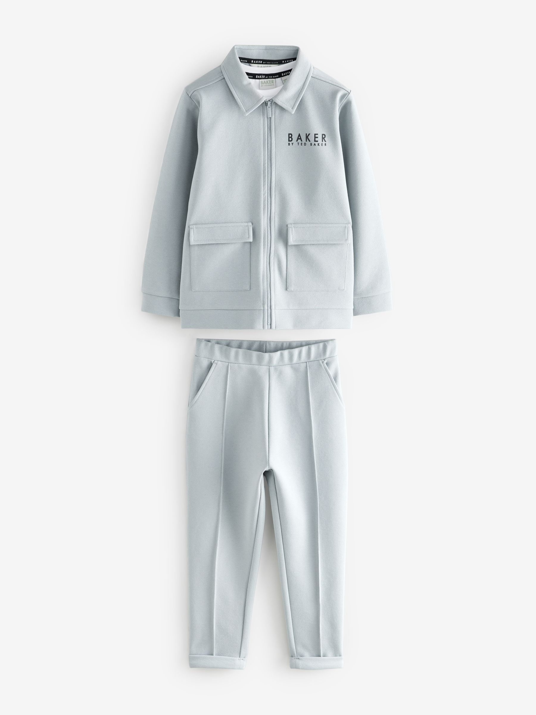 Ted baker twill jacket discount