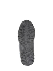 Mountain Warehouse Blue Mars Kids Non-Marking Trainers - Image 5 of 5