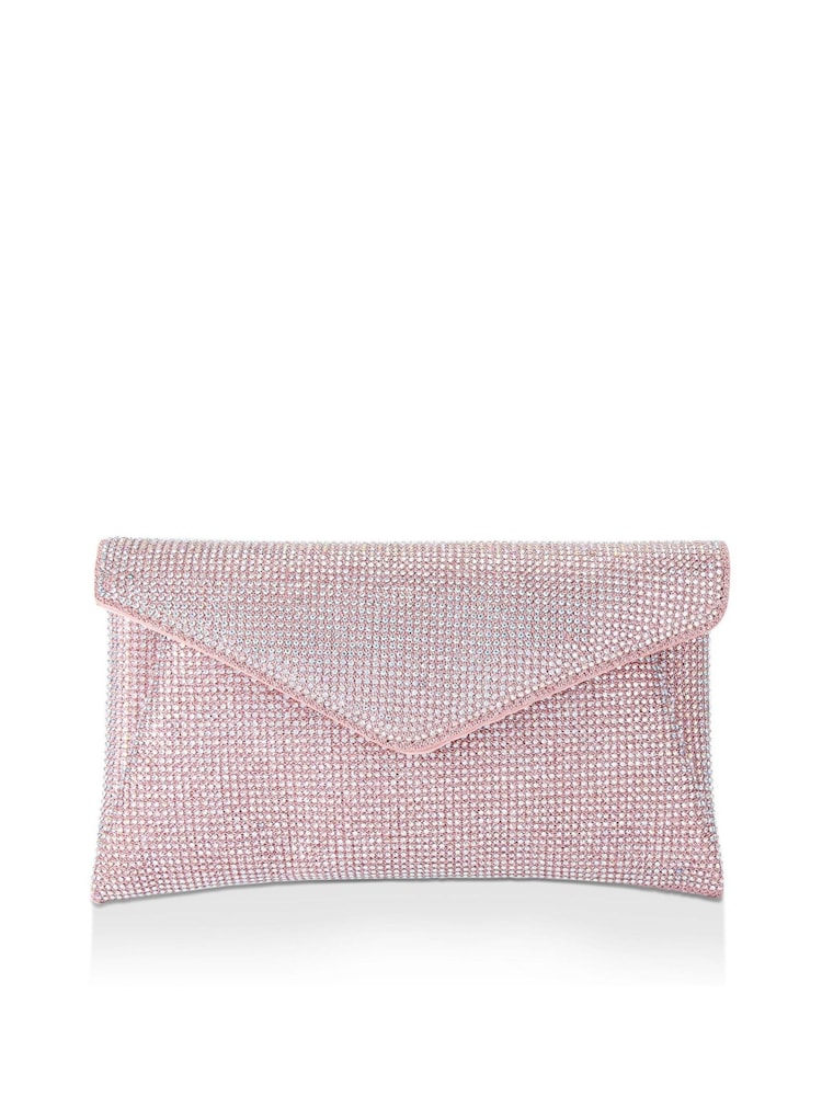 Carvela Stargaze Clutch - Bild 1 von 5