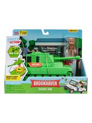 Devseries Vehicle Brookhaven Tank - Image 1 of 6