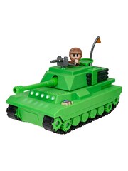 Devseries Vehicle Brookhaven Tank - Image 2 of 6