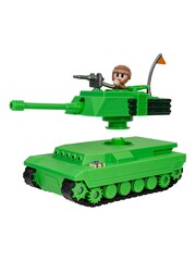 Devseries Vehicle Brookhaven Tank - Image 3 of 6