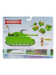 Devseries Vehicle Brookhaven Tank - Image 4 of 6