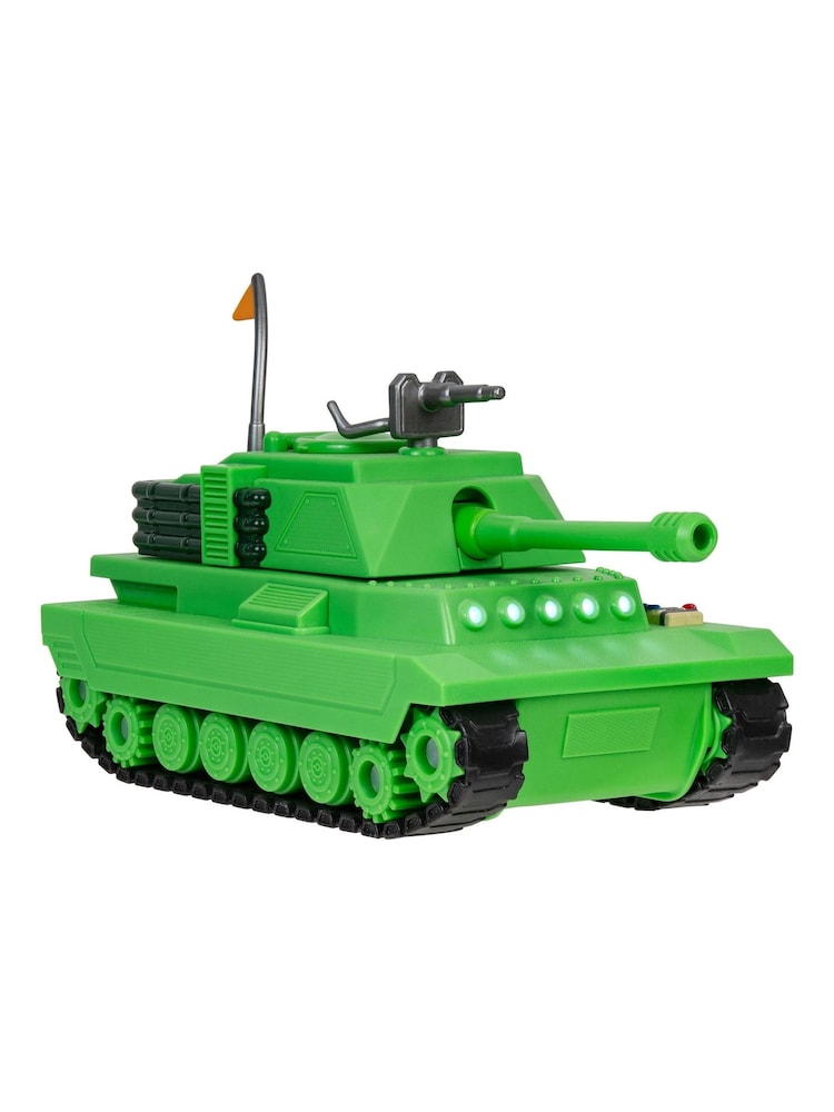 Devseries Vehicle Brookhaven Tank - Image 6 of 6
