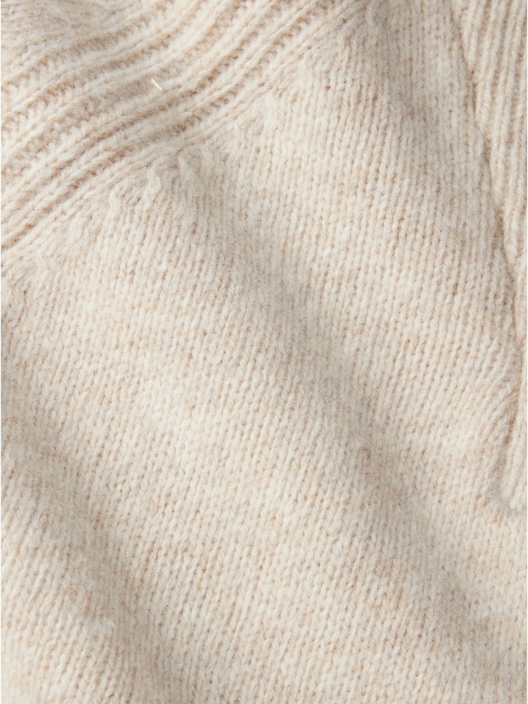 Aubin Pelham Quarter Zip Jumper - Image 10 of 10