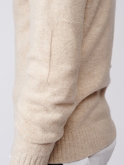 Aubin Pelham Quarter Zip Jumper - Image 6 of 10