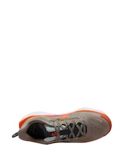Nike Brown Youth Pegasus Trail 5 Running Trainers - Image 3 of 4
