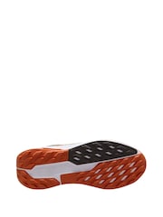 Nike Brown Youth Pegasus Trail 5 Running Trainers - Image 4 of 4