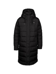 Trespass Leyla  Casual Black Jacket - Image 1 of 2