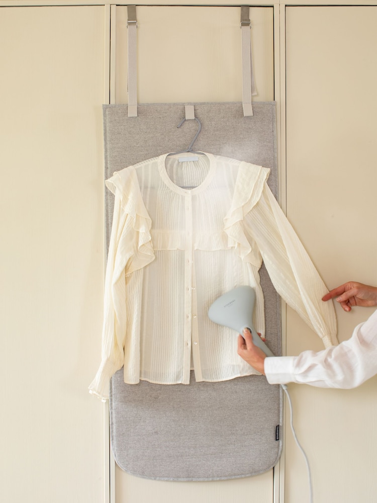 Brabantia Grey Door Steam Blanket - Image 2 of 6