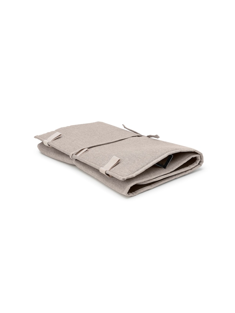 Brabantia Grey Door Steam Blanket - Image 6 of 6