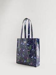 Cath Kidston Night Shade Large Coated Book Bag - Image 11 of 11