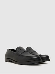 Schuh Rufus Kontrastni mokasini - Slika 2 iz 4