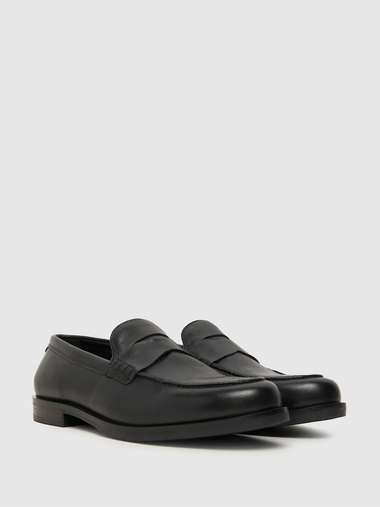 Schuh Rufus Kontrastni mokasini - Slika 2 iz 4