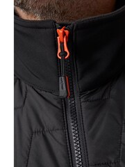 Helly Hansen Kensington Lifaloft Black Gilet - Image 2 of 4