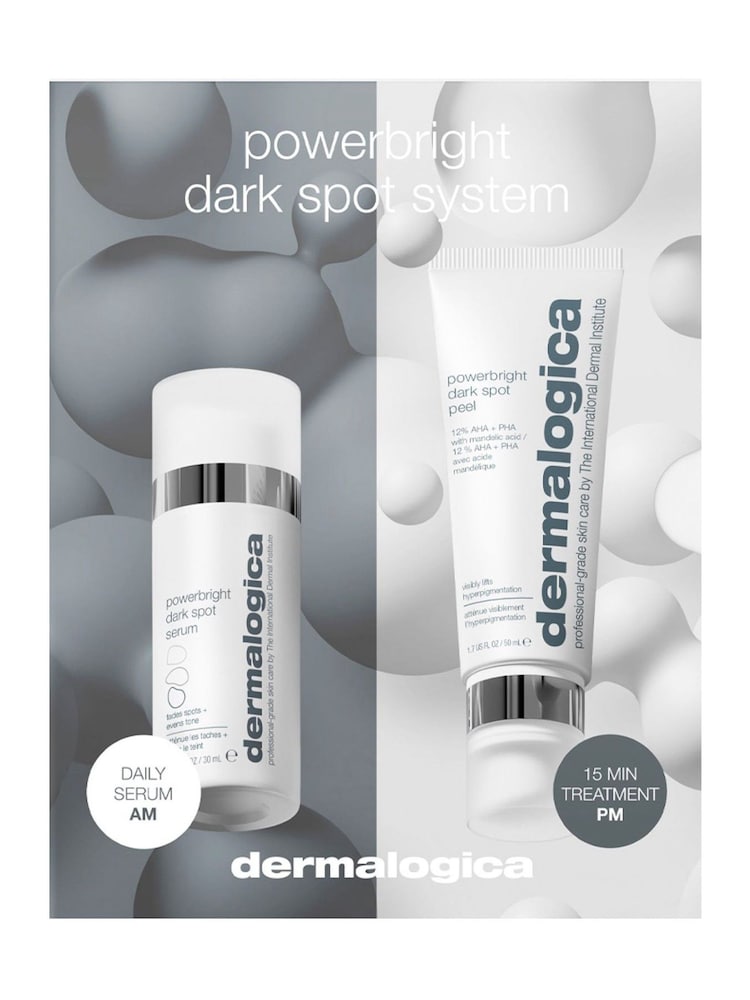 Dermalogica PowerBright Dark Spot System Kit (Worth £178) - Image 2 of 5