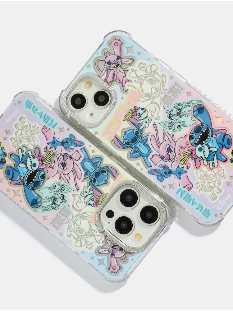 Skinnydip Kawaii Stitch London x Disney 15 Case - Image 2 of 5