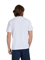 Raging Bull Slash Bull 100% Cotton White T-Shirt - Image 6 of 10