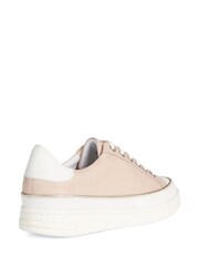Geox Cream Jaysen Sneakers - Image 3 of 4