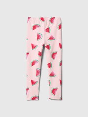Gap Bedruckte Leggings (Neugeborene bis 5 Jahre) - Bild 2 von 3