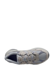 Nike Dark Grey AL8 Trainers - Image 3 of 4
