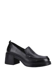 Hush Puppies Adelaide Loafers - Image 2 of 4