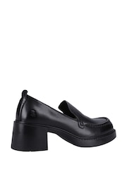 Hush Puppies Adelaide Loafers - Image 3 of 4